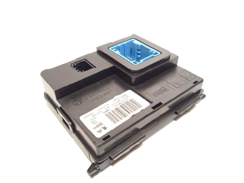 Recambio de modulo electronico para citroën jumpy spacetourer business m referencia OEM IAM 9832228080  