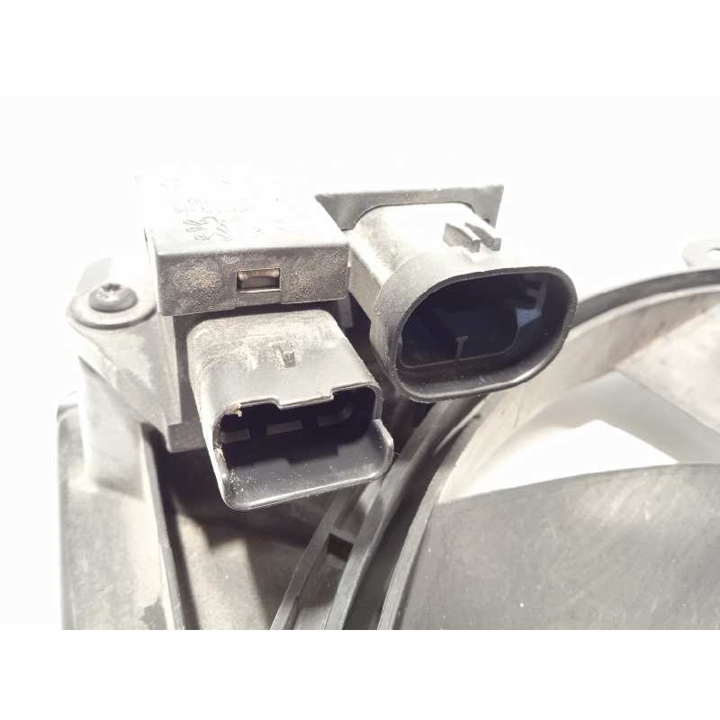 Recambio de electroventilador para peugeot 208 active referencia OEM IAM 9675280980  