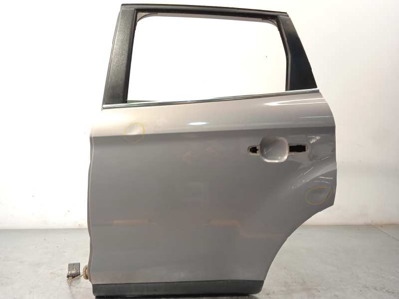 Recambio de puerta trasera izquierda para ford kuga (cbv) 2.0 tdci cat referencia OEM IAM 1520947  