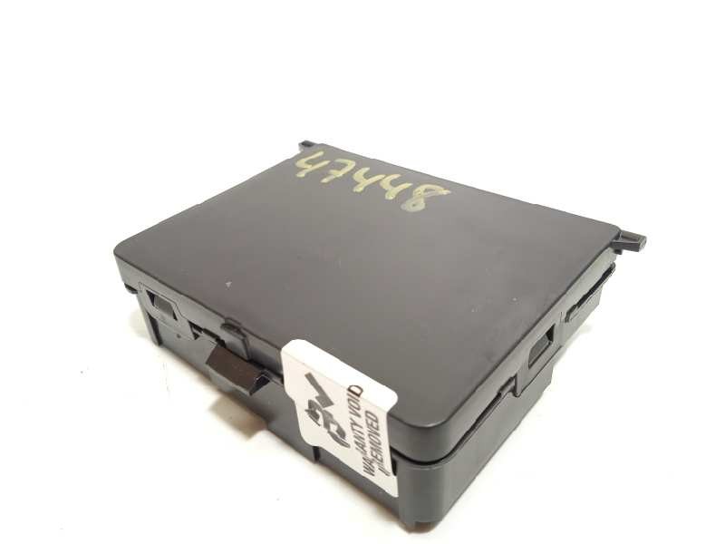 Recambio de modulo electronico para citroën jumpy spacetourer business m referencia OEM IAM 9832228080  