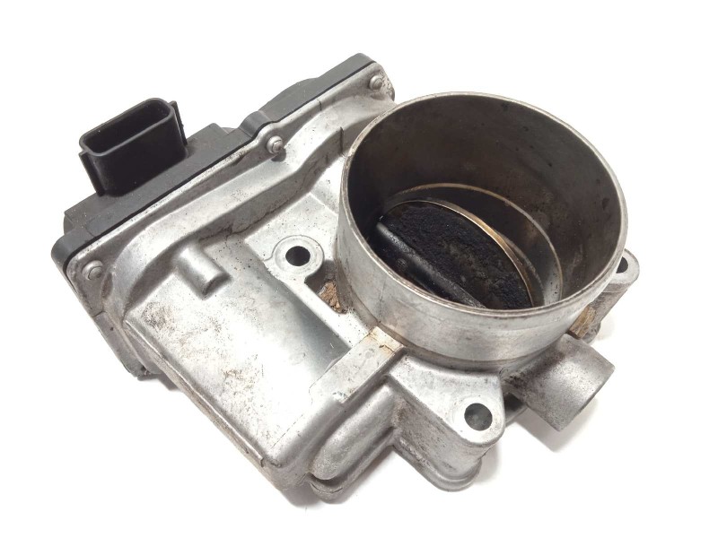 Recambio de caja mariposa para infiniti ex ex30d referencia OEM IAM 8200578558  