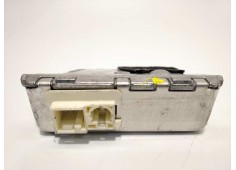 Recambio de modulo electronico para mercedes-benz clase m (w166) 2.1 cdi cat referencia OEM IAM A0009050438   2