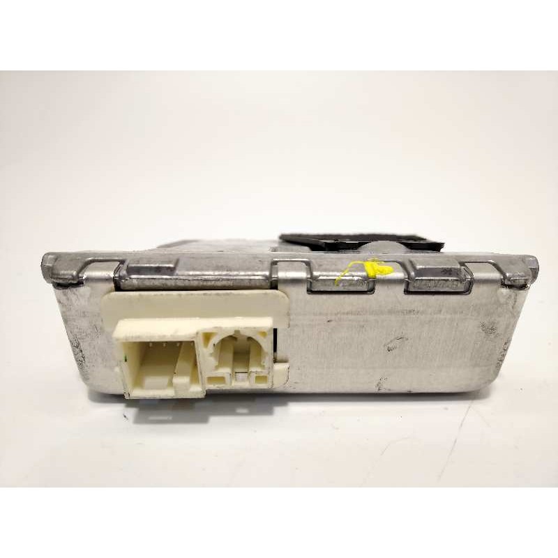 Recambio de modulo electronico para mercedes-benz clase m (w166) 2.1 cdi cat referencia OEM IAM A0009050438  