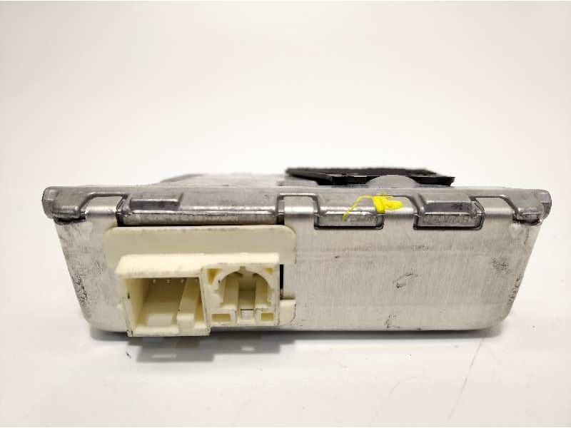 Recambio de modulo electronico para mercedes-benz clase m (w166) 2.1 cdi cat referencia OEM IAM A0009050438  