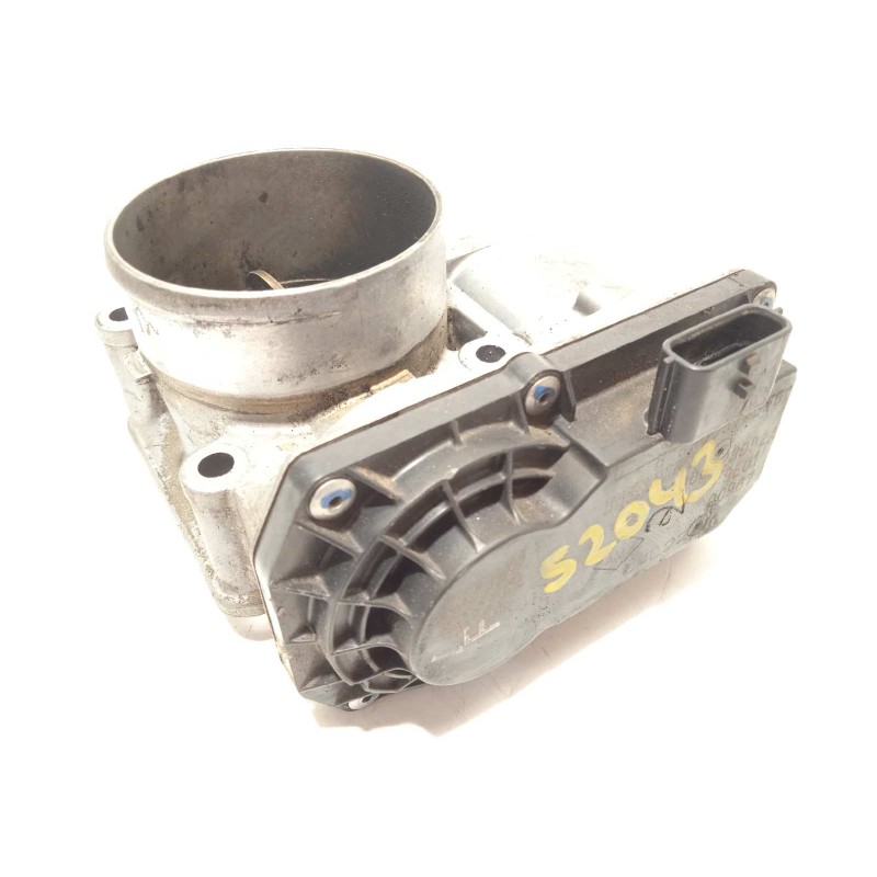 Recambio de caja mariposa para infiniti ex ex30d referencia OEM IAM 8200578558  