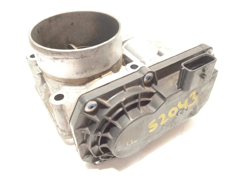 Recambio de caja mariposa para infiniti ex ex30d referencia OEM IAM 8200578558  