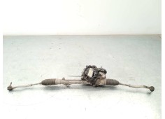 Recambio de cremallera direccion para peugeot 208 style referencia OEM IAM 9816450380  1674125580 2