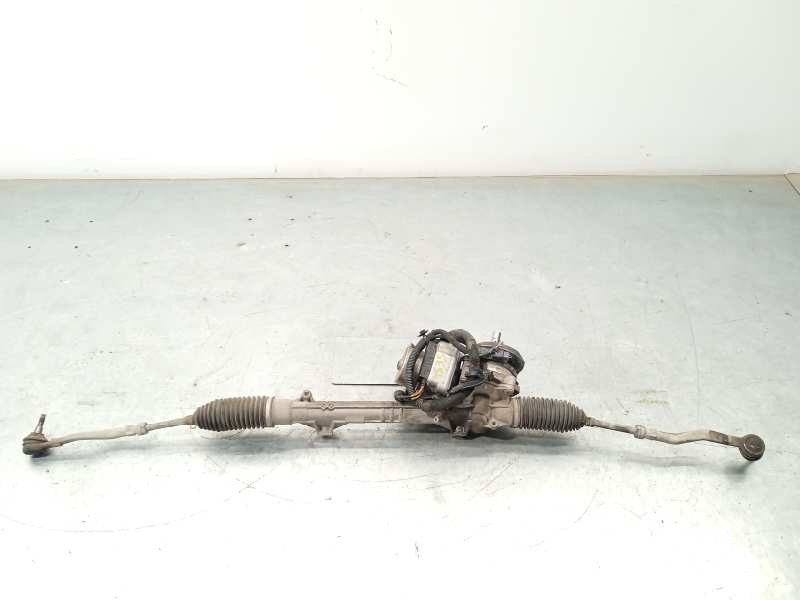 Recambio de cremallera direccion para peugeot 208 style referencia OEM IAM 9816450380  1674125580