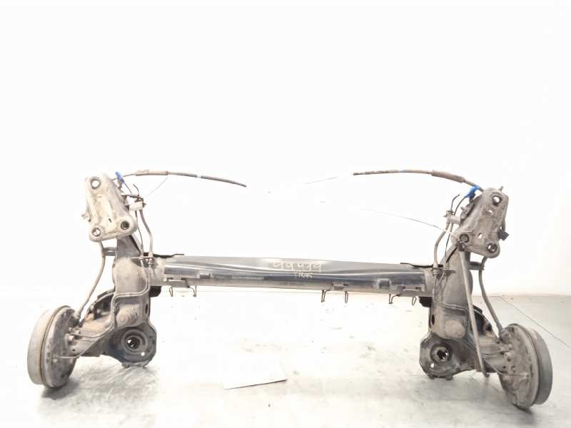Recambio de puente trasero para peugeot 208 active referencia OEM IAM 1607197280  