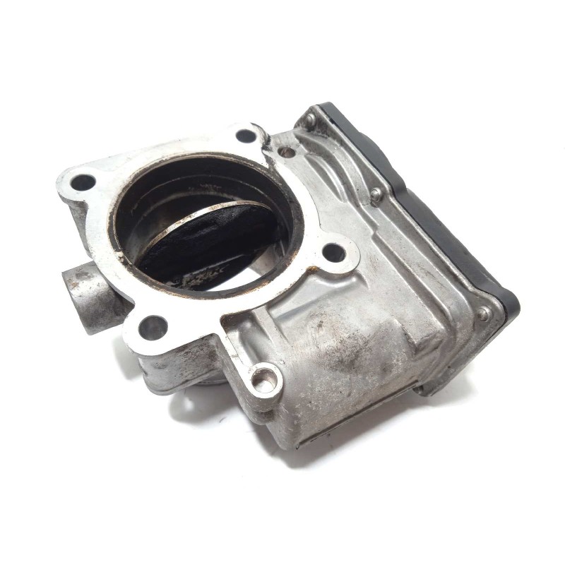 Recambio de caja mariposa para infiniti ex ex30d referencia OEM IAM 8200578558  