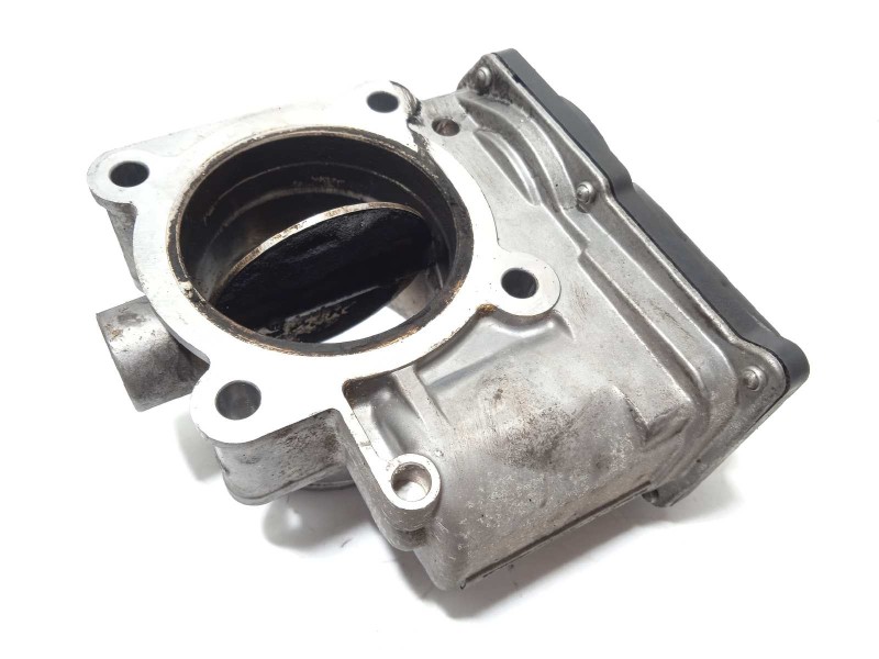 Recambio de caja mariposa para infiniti ex ex30d referencia OEM IAM 8200578558  