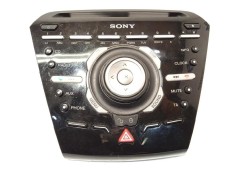 Recambio de mando multifuncion para ford focus lim. (cb8) edition referencia OEM IAM BM5T18K811DE   2