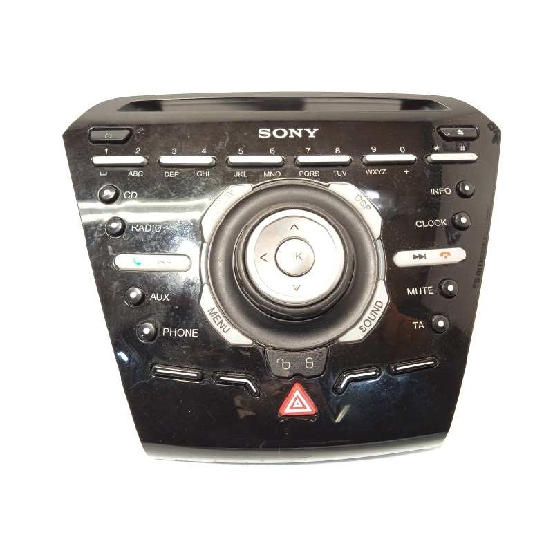 Recambio de mando multifuncion para ford focus lim. (cb8) edition referencia OEM IAM BM5T18K811DE  