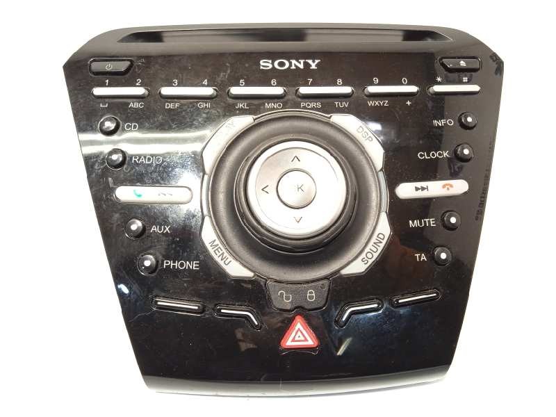 Recambio de mando multifuncion para ford focus lim. (cb8) edition referencia OEM IAM BM5T18K811DE  