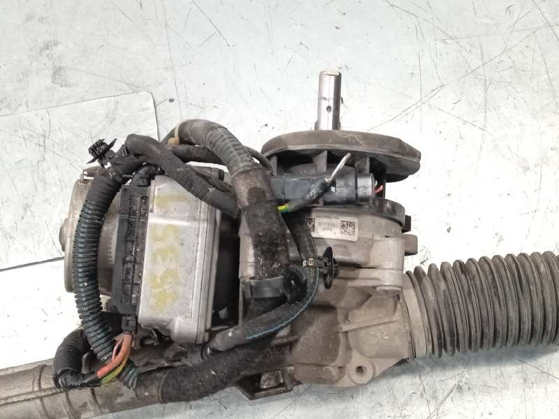 Recambio de cremallera direccion para peugeot 208 style referencia OEM IAM 9816450380  1674125580