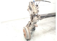 Recambio de puente trasero para peugeot 208 active referencia OEM IAM 1607197280   2