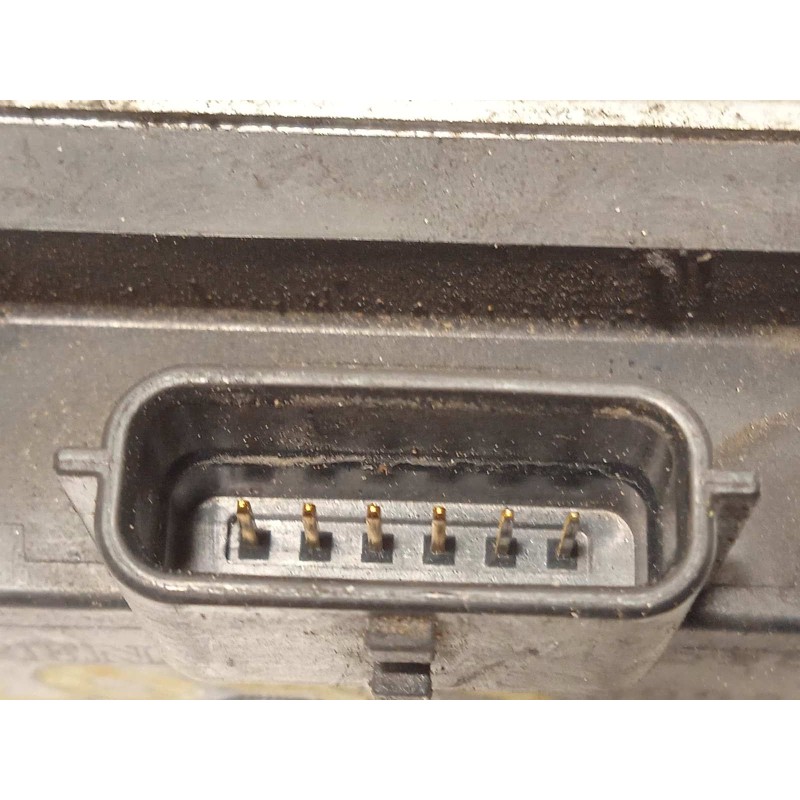 Recambio de caja mariposa para infiniti ex ex30d referencia OEM IAM 8200578558  