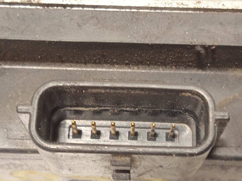 Recambio de caja mariposa para infiniti ex ex30d referencia OEM IAM 8200578558  