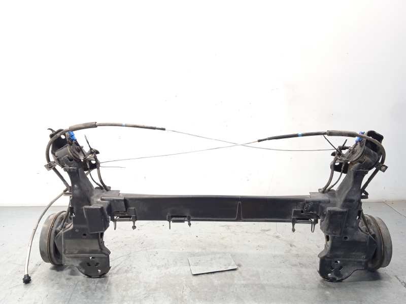 Recambio de puente trasero para peugeot 208 active referencia OEM IAM 1607197280  