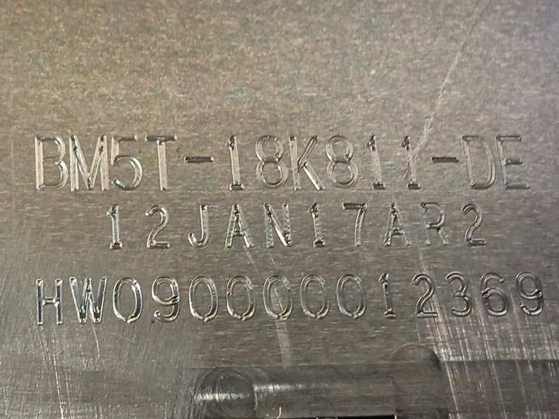 Recambio de mando multifuncion para ford focus lim. (cb8) edition referencia OEM IAM BM5T18K811DE  