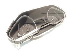 Recambio de cuadro instrumentos para peugeot 208 style referencia OEM IAM 9813848780  