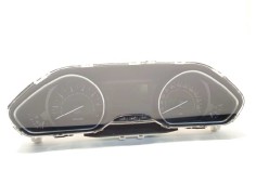 Recambio de cuadro instrumentos para peugeot 208 style referencia OEM IAM 9813848780   2