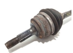 Recambio de transmision delantera izquierda para peugeot 208 active referencia OEM IAM 9803959580   2