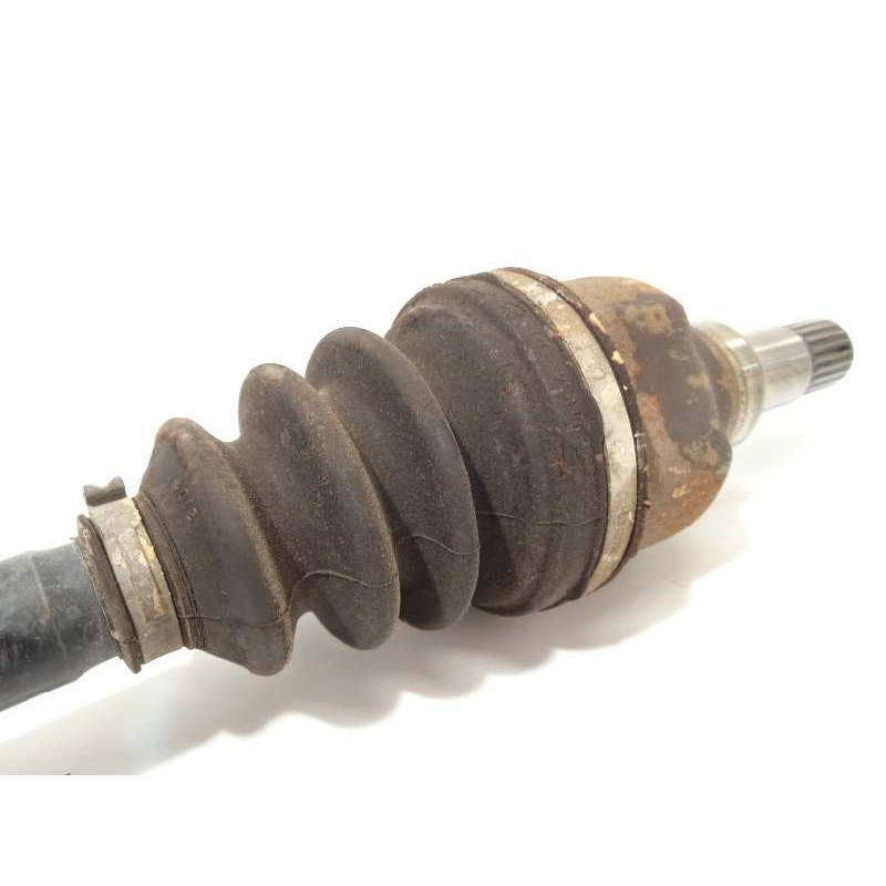 Recambio de transmision delantera izquierda para peugeot 208 active referencia OEM IAM 9803959580  