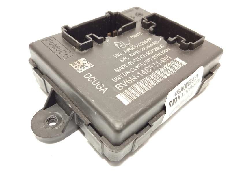 Recambio de centralita confort para ford focus lim. (cb8) edition referencia OEM IAM BV6N14B531BH  