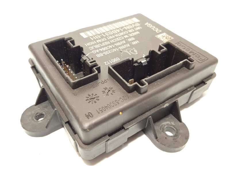 Recambio de centralita confort para ford focus lim. (cb8) edition referencia OEM IAM BV6N14B531BH  