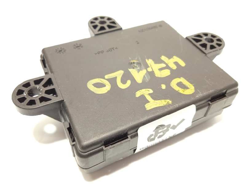 Recambio de centralita confort para ford focus lim. (cb8) edition referencia OEM IAM BV6N14B531BH  