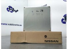 Recambio de centralita motor uce para infiniti ex referencia OEM IAM 237133Y517  