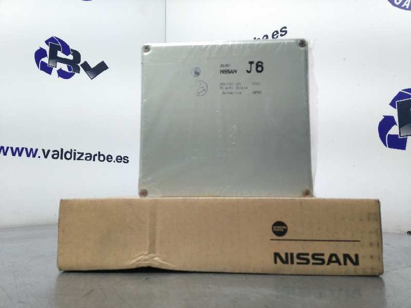 Recambio de centralita motor uce para infiniti ex referencia OEM IAM 237133Y517  