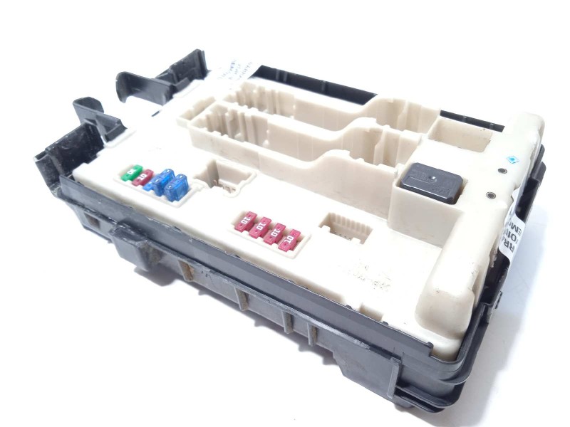 Recambio de caja reles / fusibles para infiniti ex ex30d referencia OEM IAM 284B71BY0A  