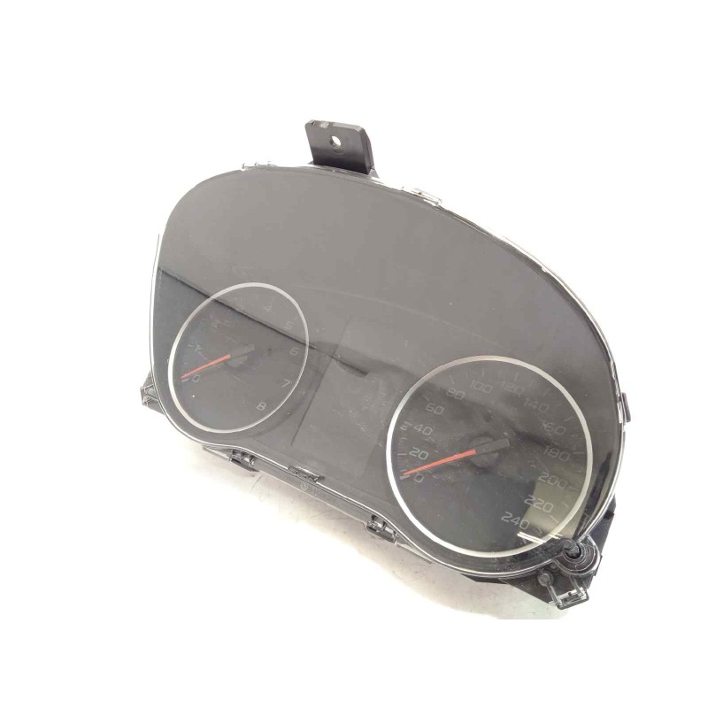 Recambio de cuadro instrumentos para mitsubishi eclipse cross motion 2wd referencia OEM IAM 8100C859  A3C01258401