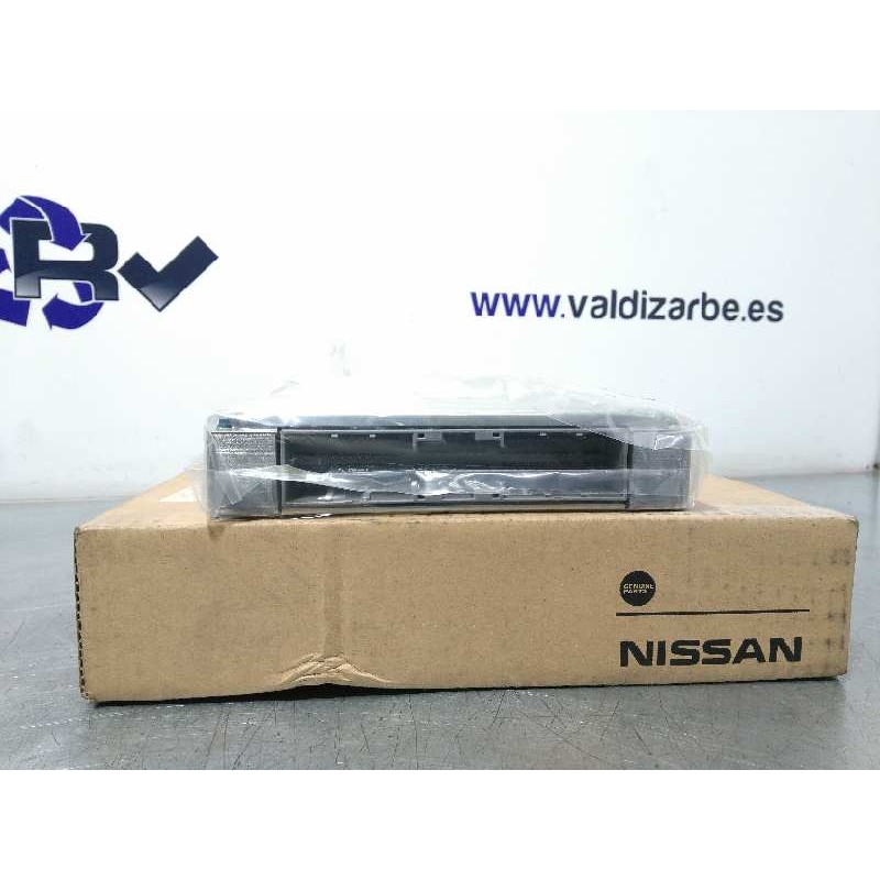 Recambio de centralita motor uce para infiniti ex referencia OEM IAM 237133Y517  