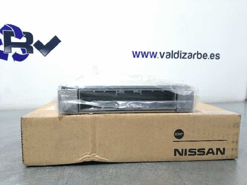 Recambio de centralita motor uce para infiniti ex referencia OEM IAM 237133Y517  