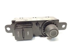 Recambio de mando multifuncion para peugeot 208 style referencia OEM IAM 98097243XU   2