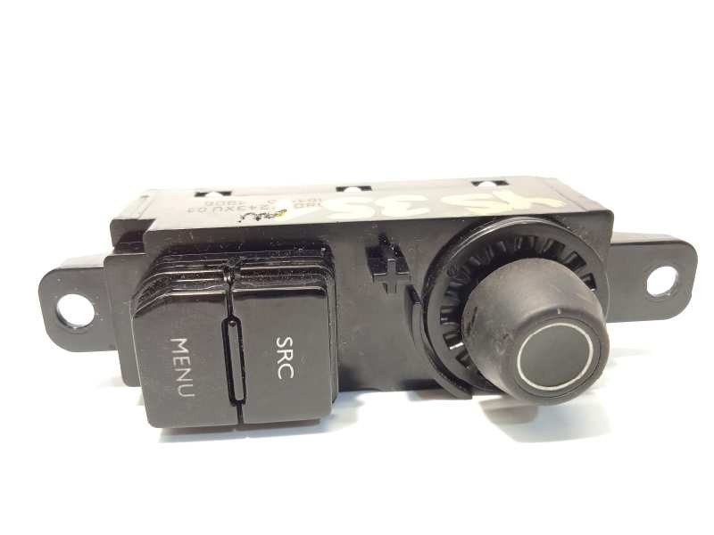 Recambio de mando multifuncion para peugeot 208 style referencia OEM IAM 98097243XU  