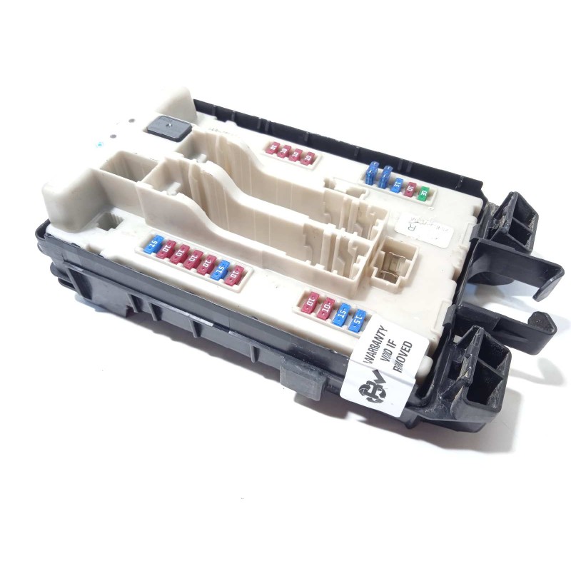 Recambio de caja reles / fusibles para infiniti ex ex30d referencia OEM IAM 284B71BY0A  