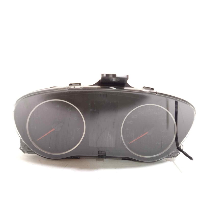 Recambio de cuadro instrumentos para mitsubishi eclipse cross motion 2wd referencia OEM IAM 8100C859  A3C01258401