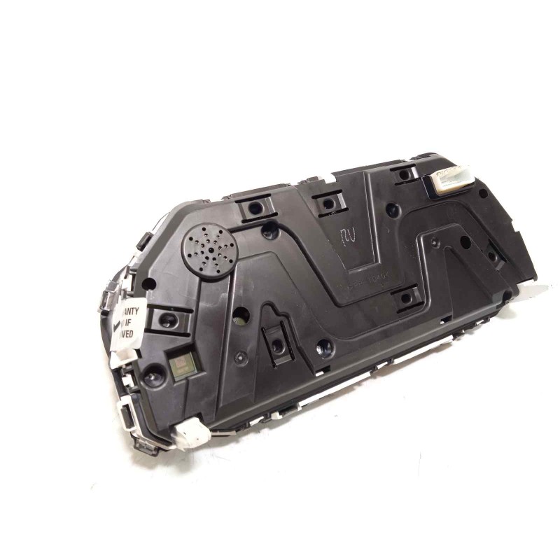 Recambio de cuadro instrumentos para mitsubishi eclipse cross motion 2wd referencia OEM IAM 8100C859  A3C01258401