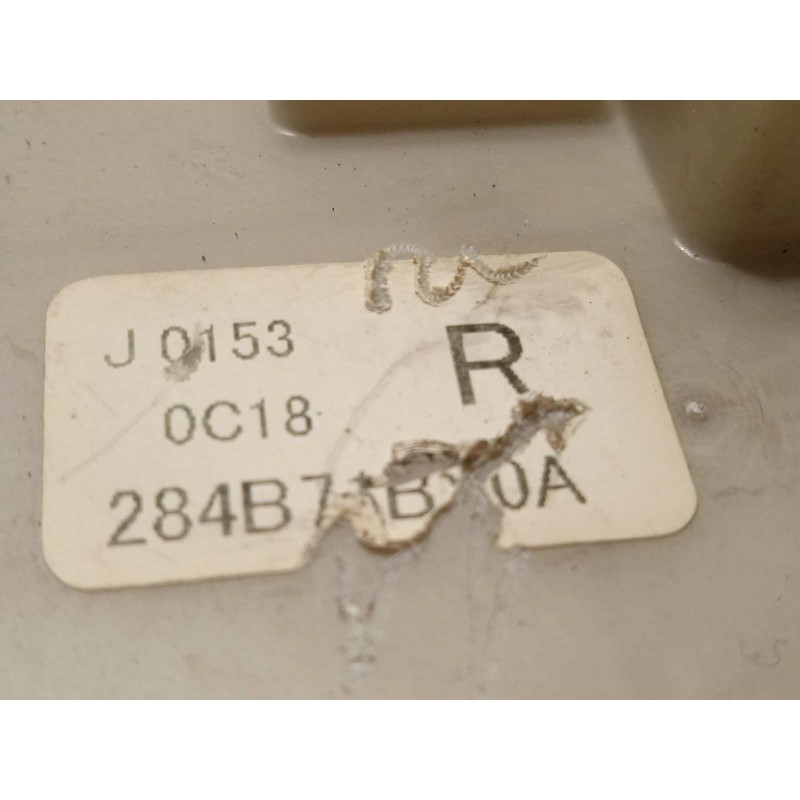 Recambio de caja reles / fusibles para infiniti ex ex30d referencia OEM IAM 284B71BY0A  