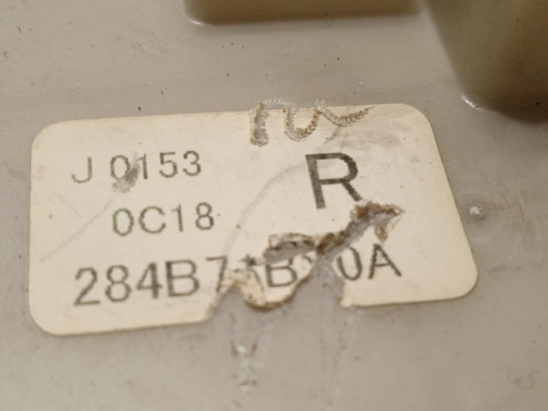 Recambio de caja reles / fusibles para infiniti ex ex30d referencia OEM IAM 284B71BY0A  