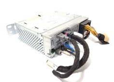 Recambio de sistema audio / radio cd para peugeot 208 style referencia OEM IAM 9811066580   2