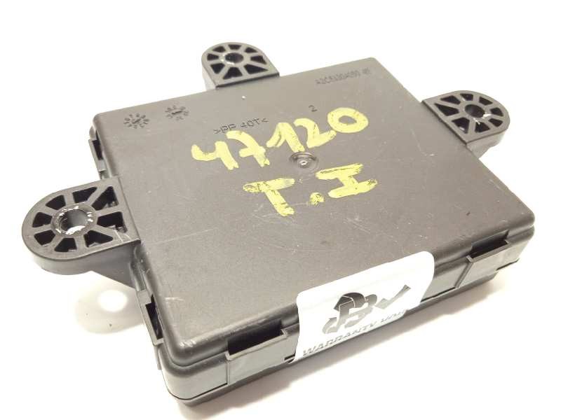 Recambio de centralita confort para ford focus lim. (cb8) edition referencia OEM IAM BV6N14B532AH  