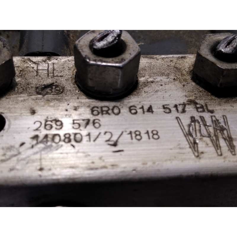 Recambio de abs para seat ibiza sc (6j1) 1.2 tdi referencia OEM IAM 6R0614517BL 6R0907379BH 269576