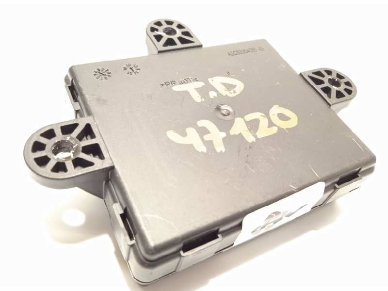 Recambio de centralita confort para ford focus lim. (cb8) edition referencia OEM IAM BV6N14B532AH  