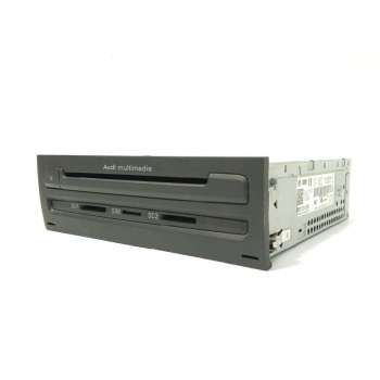 SISTEMA AUDIO / RADIO CD 4H0035654 4H0035670T