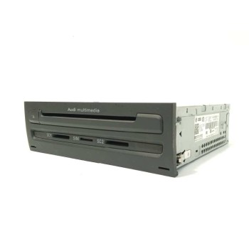 SISTEMA AUDIO / RADIO CD 4H0035654 4H0035670T